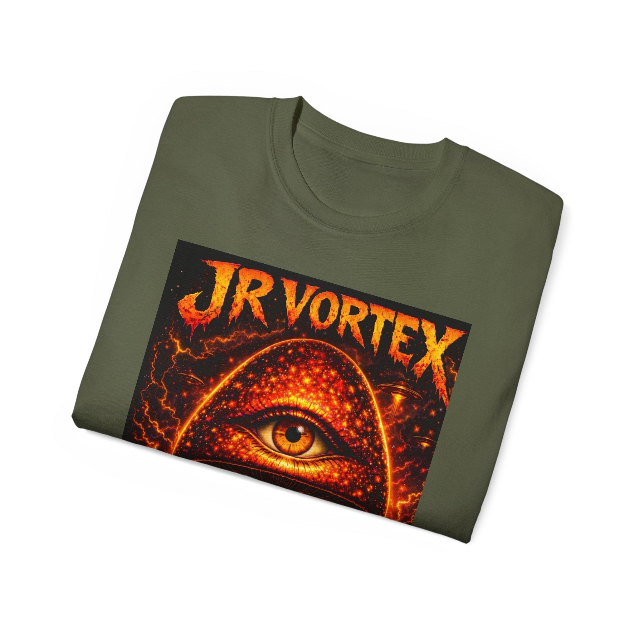 Unisex Ultra Cotton Tee Printify