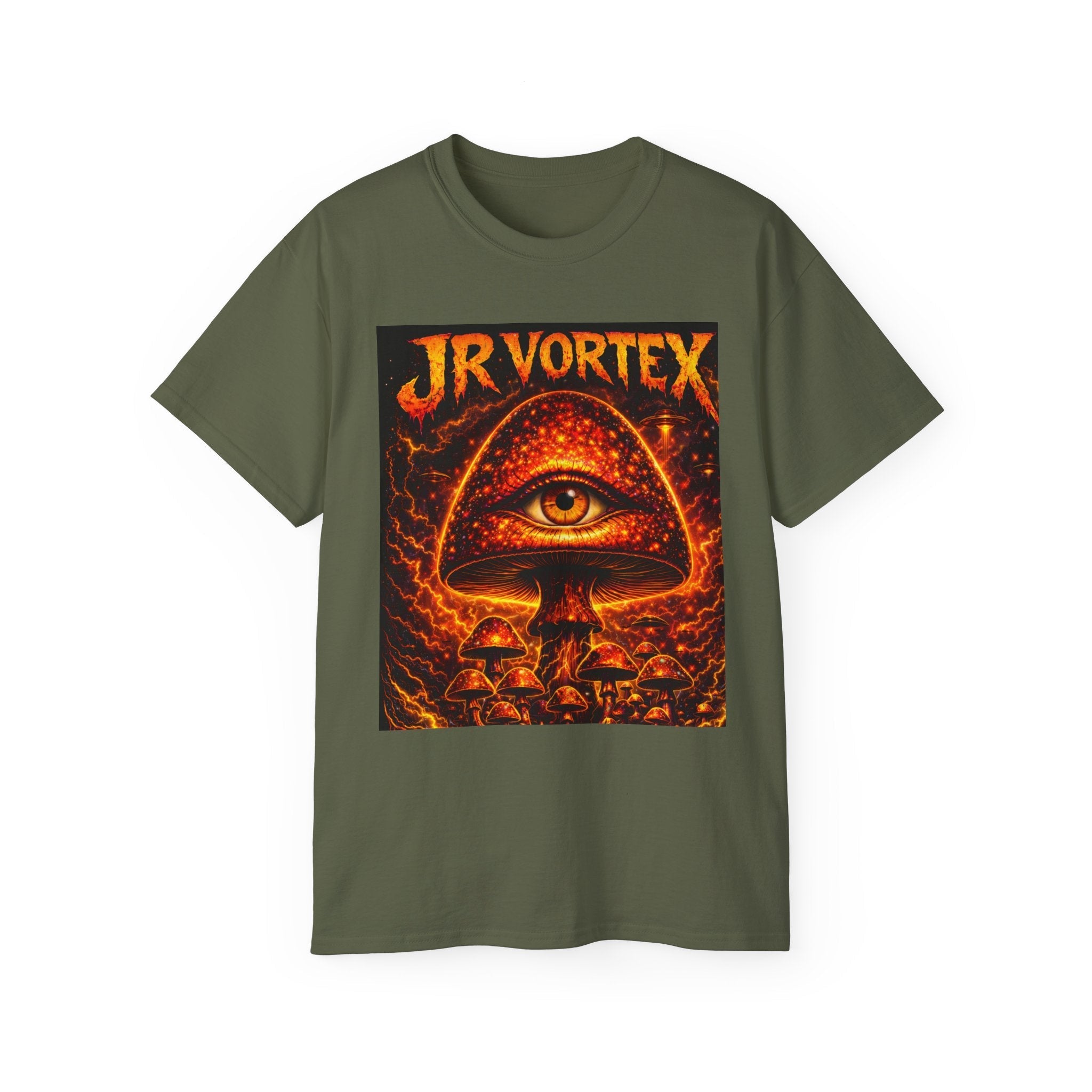 Unisex Ultra Cotton Tee Printify