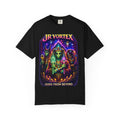 JR Vortex "Gods From Beyond" T-Shirt Printify