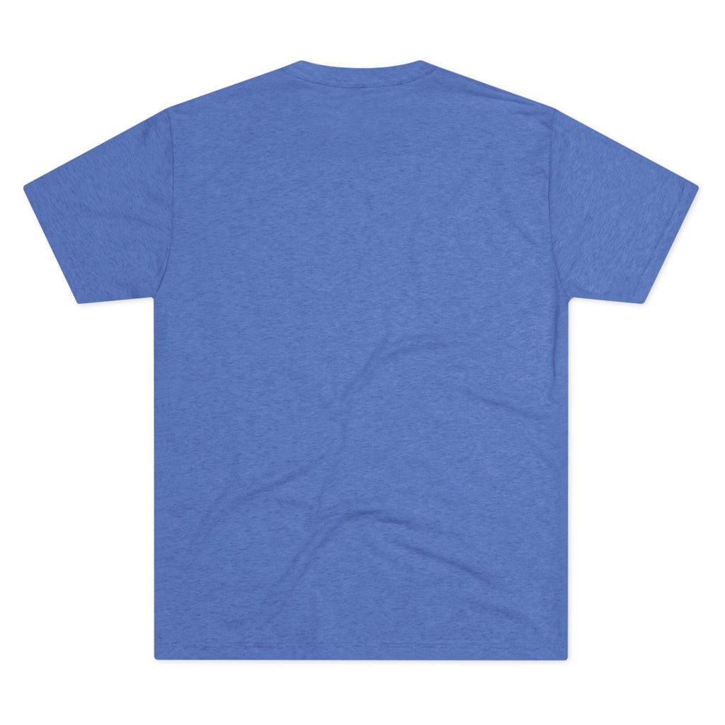 Unisex Tri-Blend Crew Tee Printify