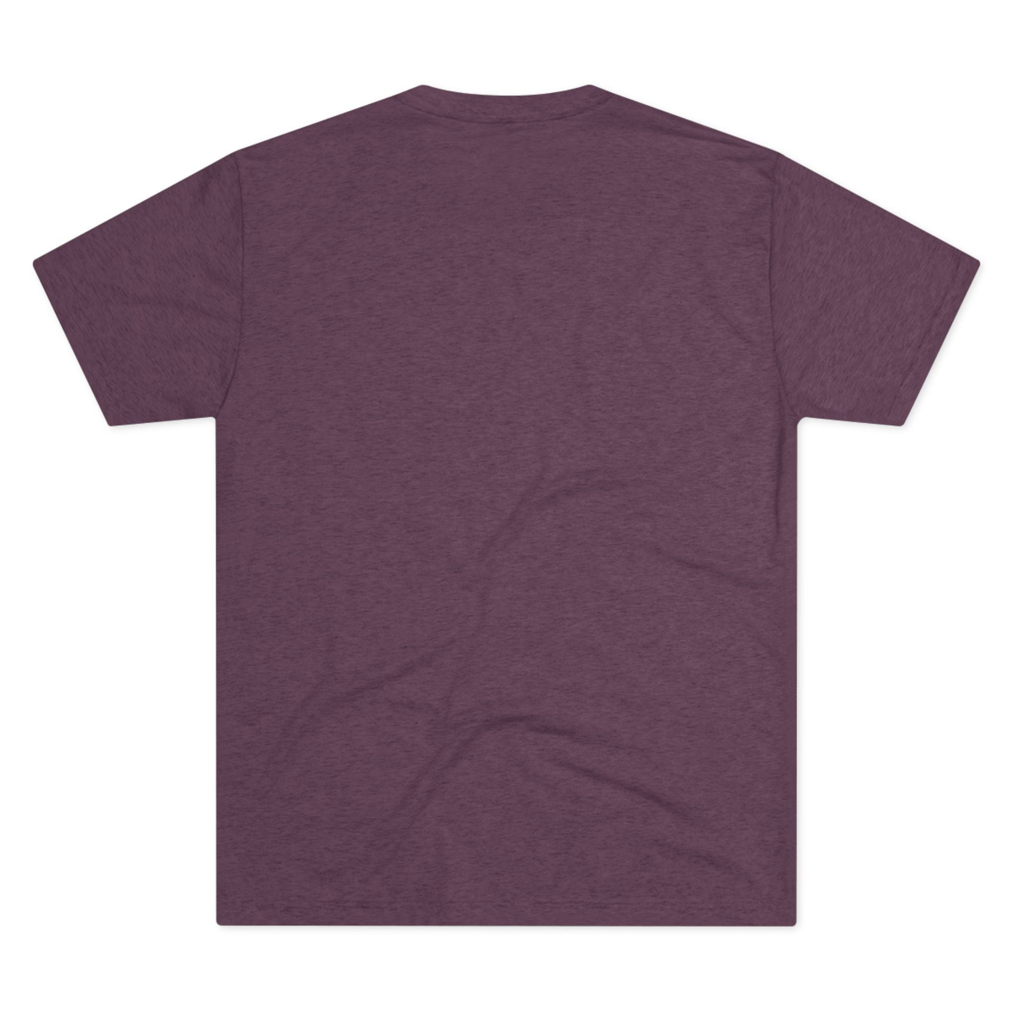 Unisex Tri-Blend Crew Tee Printify