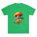 Unisex Tri-Blend Crew Tee Printify
