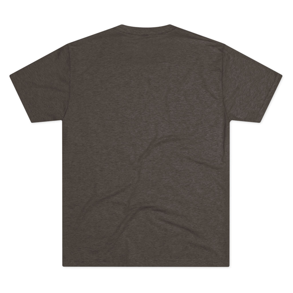 Unisex Tri-Blend Crew Tee Printify