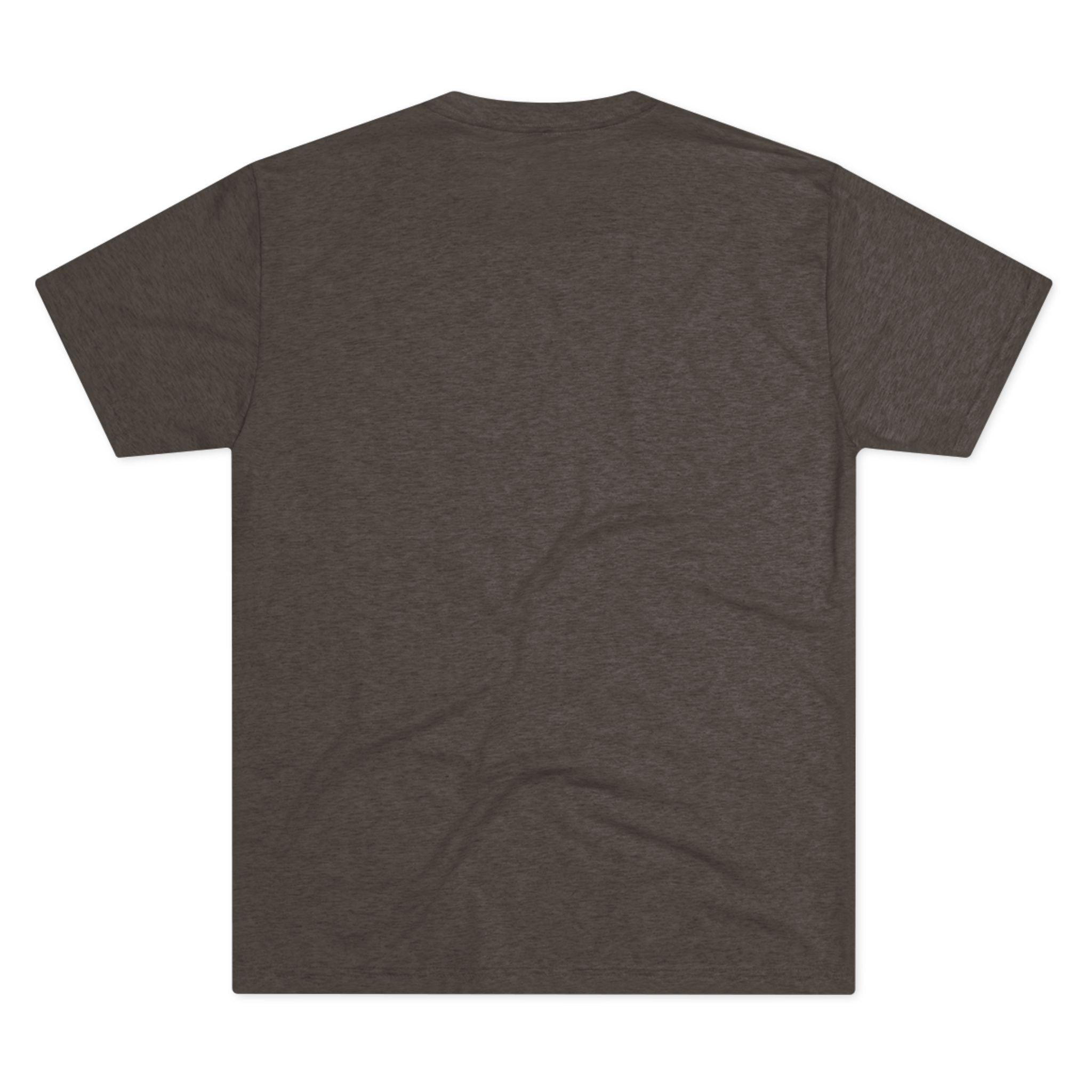 Unisex Tri-Blend Crew Tee Printify
