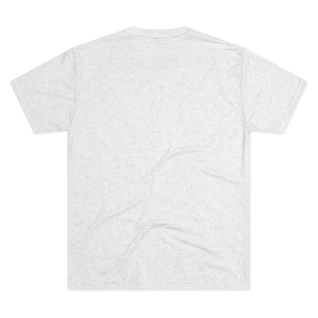 Unisex Tri-Blend Crew Tee Printify