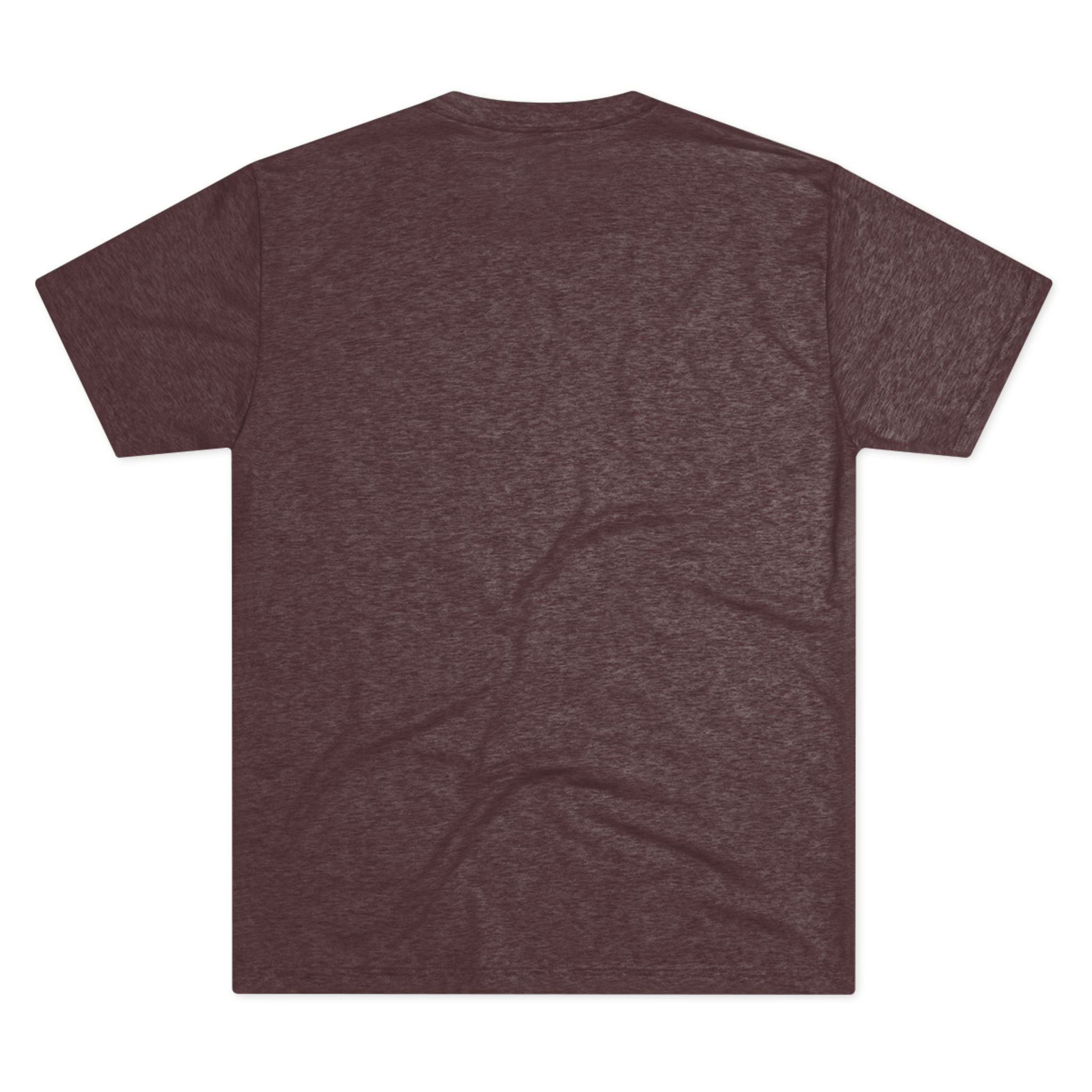 Unisex Tri-Blend Crew Tee Printify