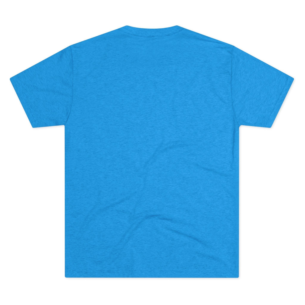 Unisex Tri-Blend Crew Tee Printify