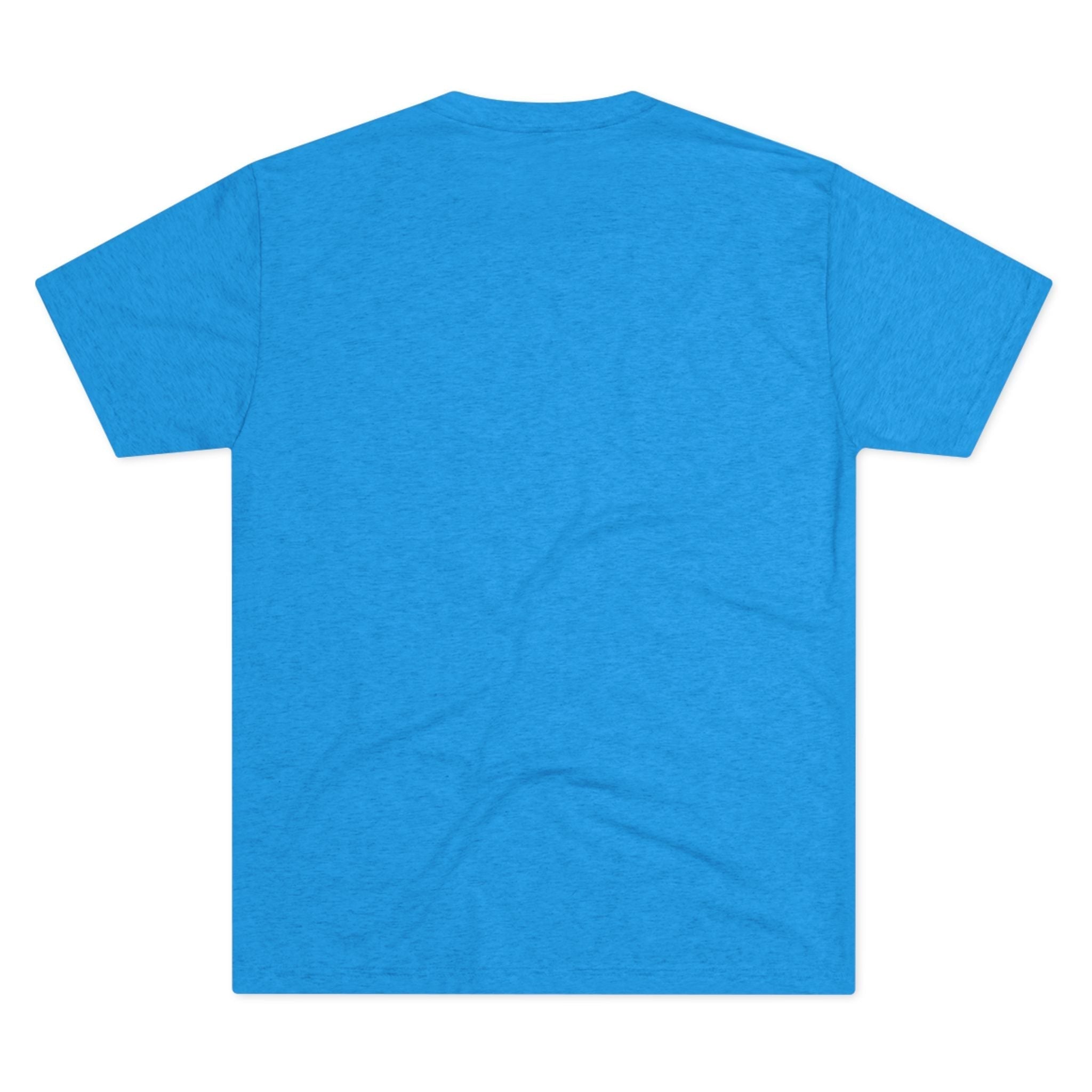 Unisex Tri-Blend Crew Tee Printify