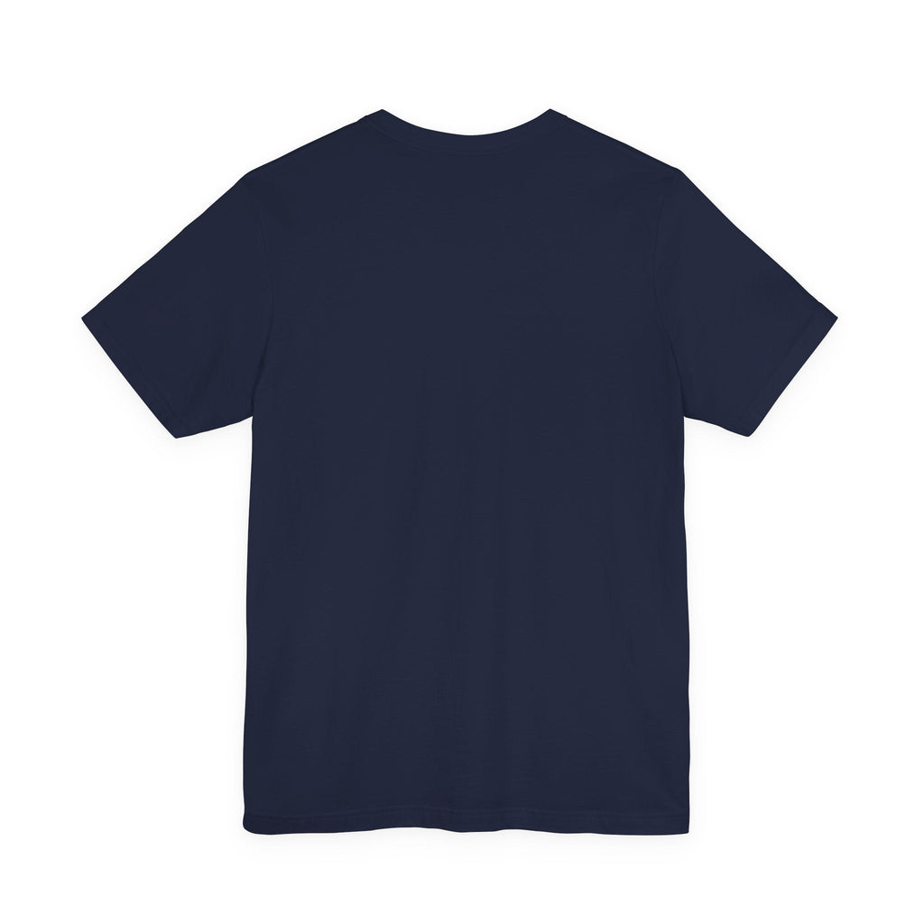 JR VORTEX™ Interstellar Voyage Graphic Tee Printify