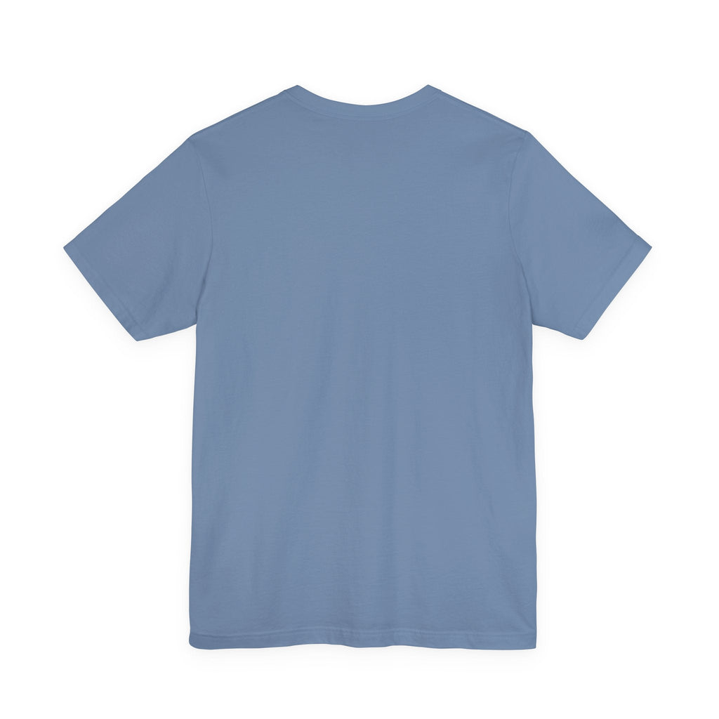 JR VORTEX™ Interstellar Voyage Graphic Tee Printify