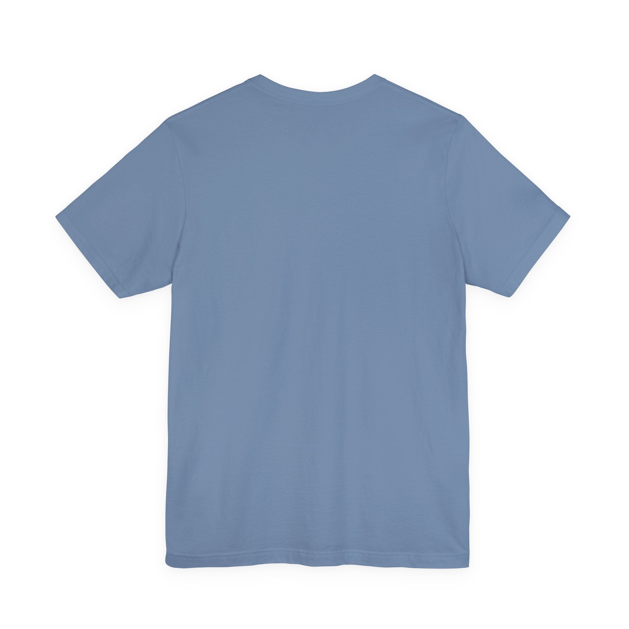 JR VORTEX™ Interstellar Voyage Graphic Tee Printify