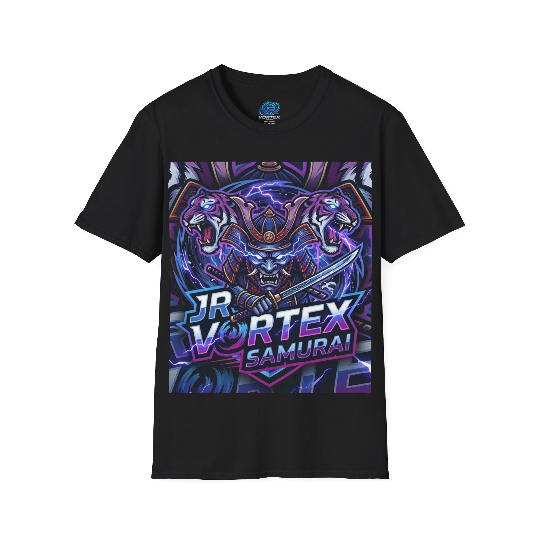 Unisex Softstyle T-Shirt Printify