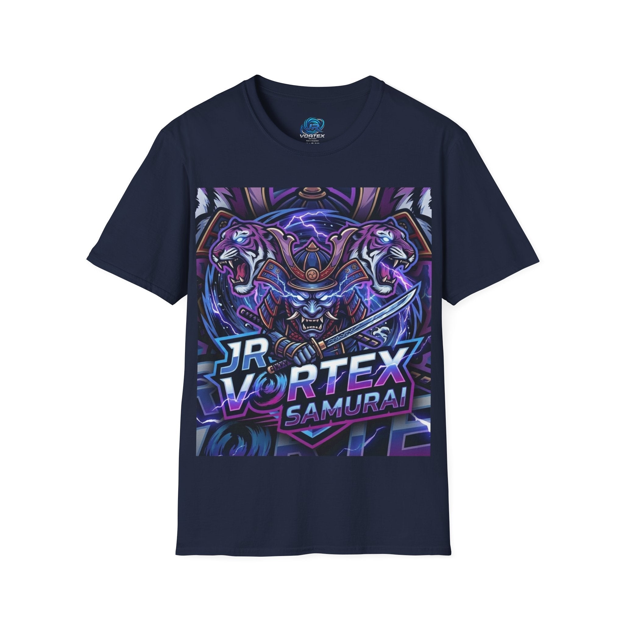Unisex Softstyle T-Shirt Printify