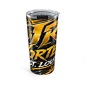 JR Vortex St. Louis 20oz Tumbler — Lightning City Edition