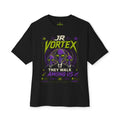 JR Vortex – They Walk Among Us Oversized Tee