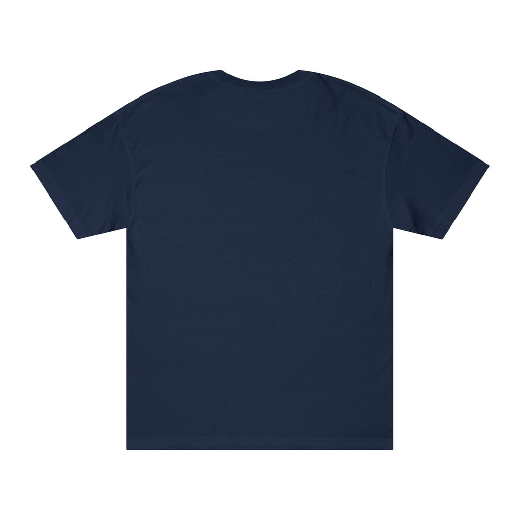 UFO Vortex JR Tee — Retro Sci‑Fi Alien Saucer Shirt Printify