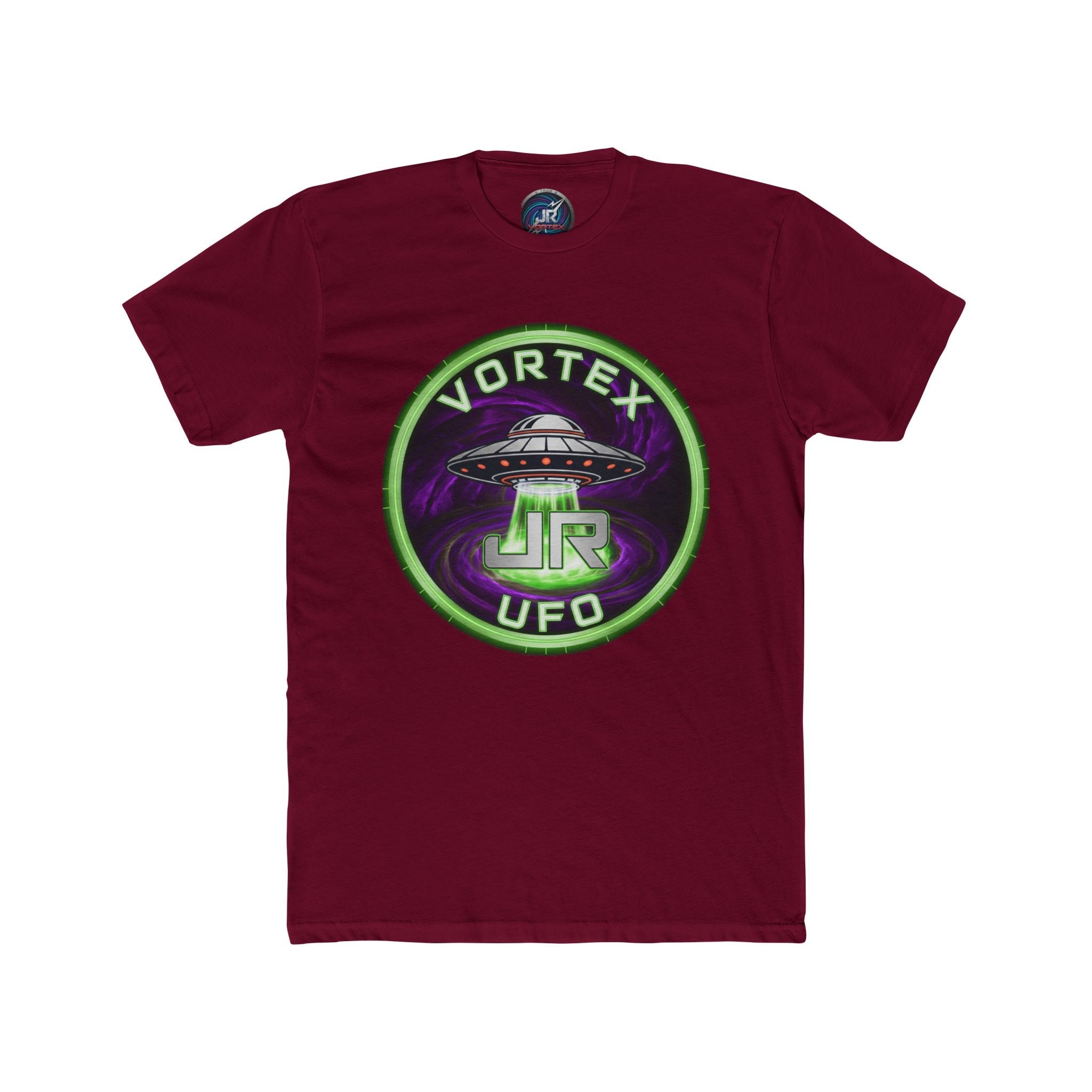 Unisex Cotton Crew Tee Printify