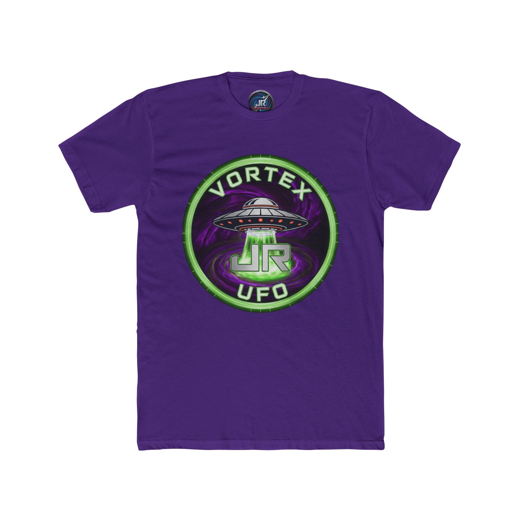 Unisex Cotton Crew Tee Printify