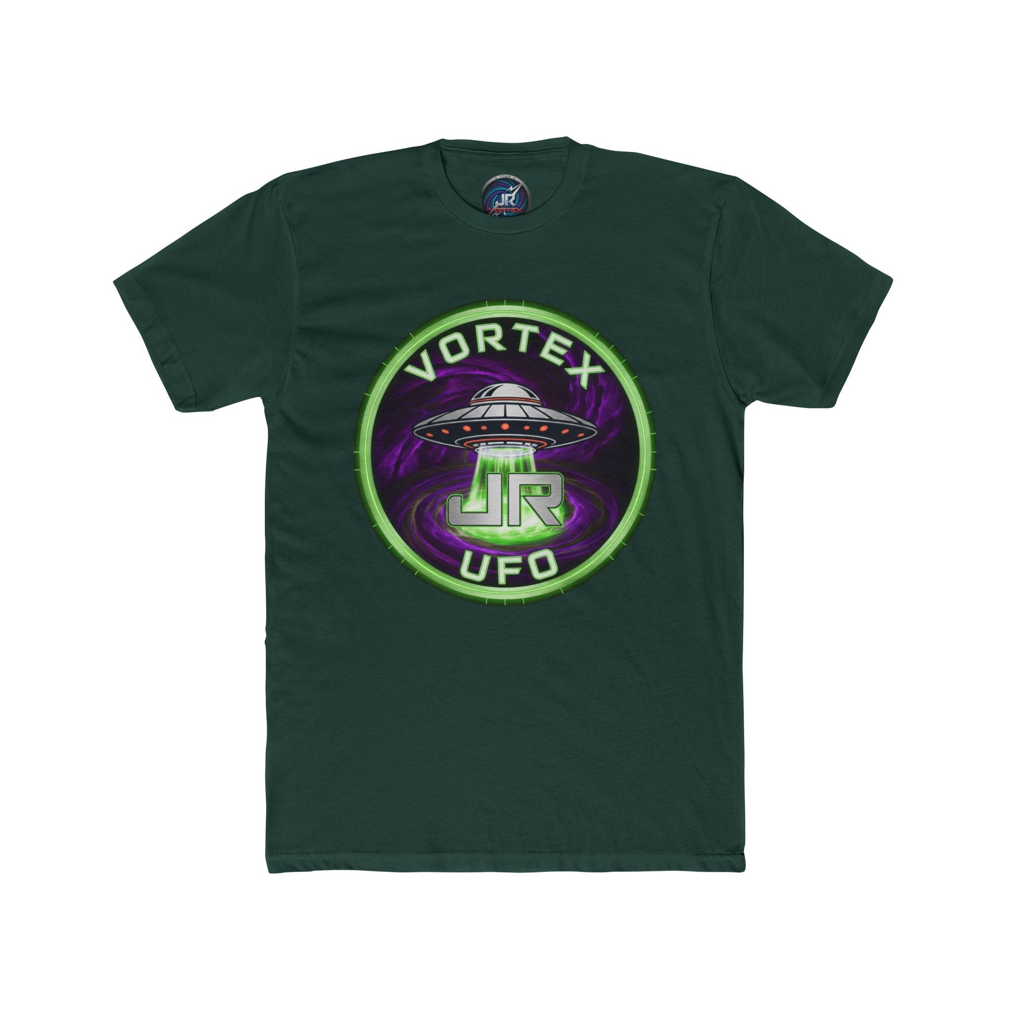 Unisex Cotton Crew Tee Printify