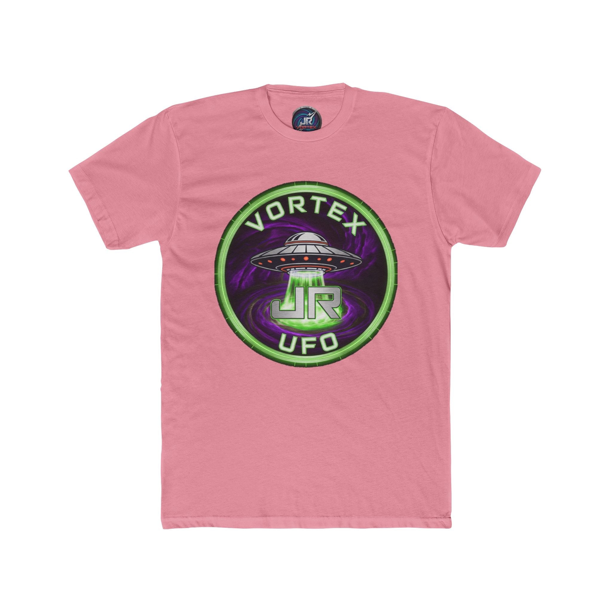 Unisex Cotton Crew Tee Printify