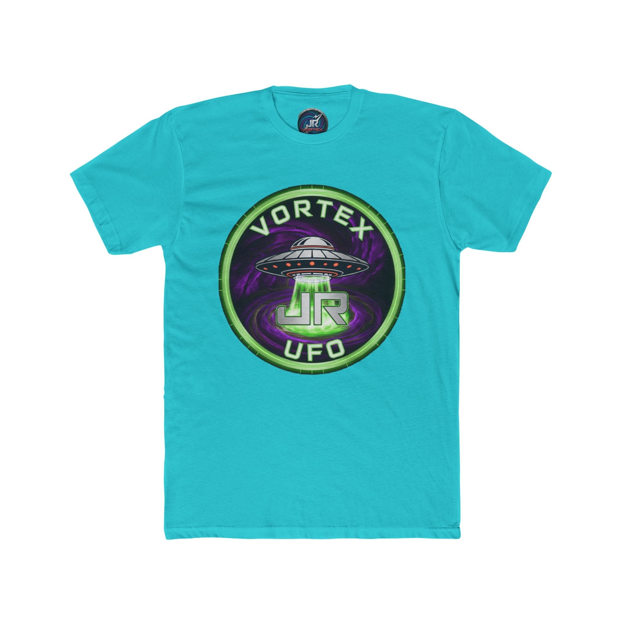 Unisex Cotton Crew Tee Printify