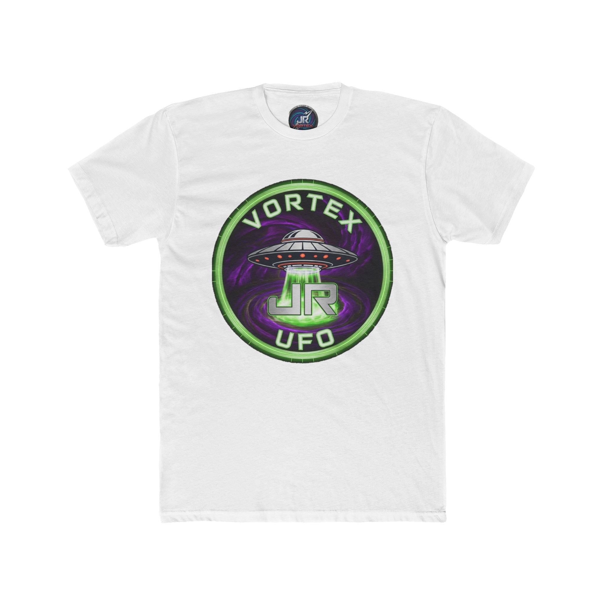Unisex Cotton Crew Tee Printify