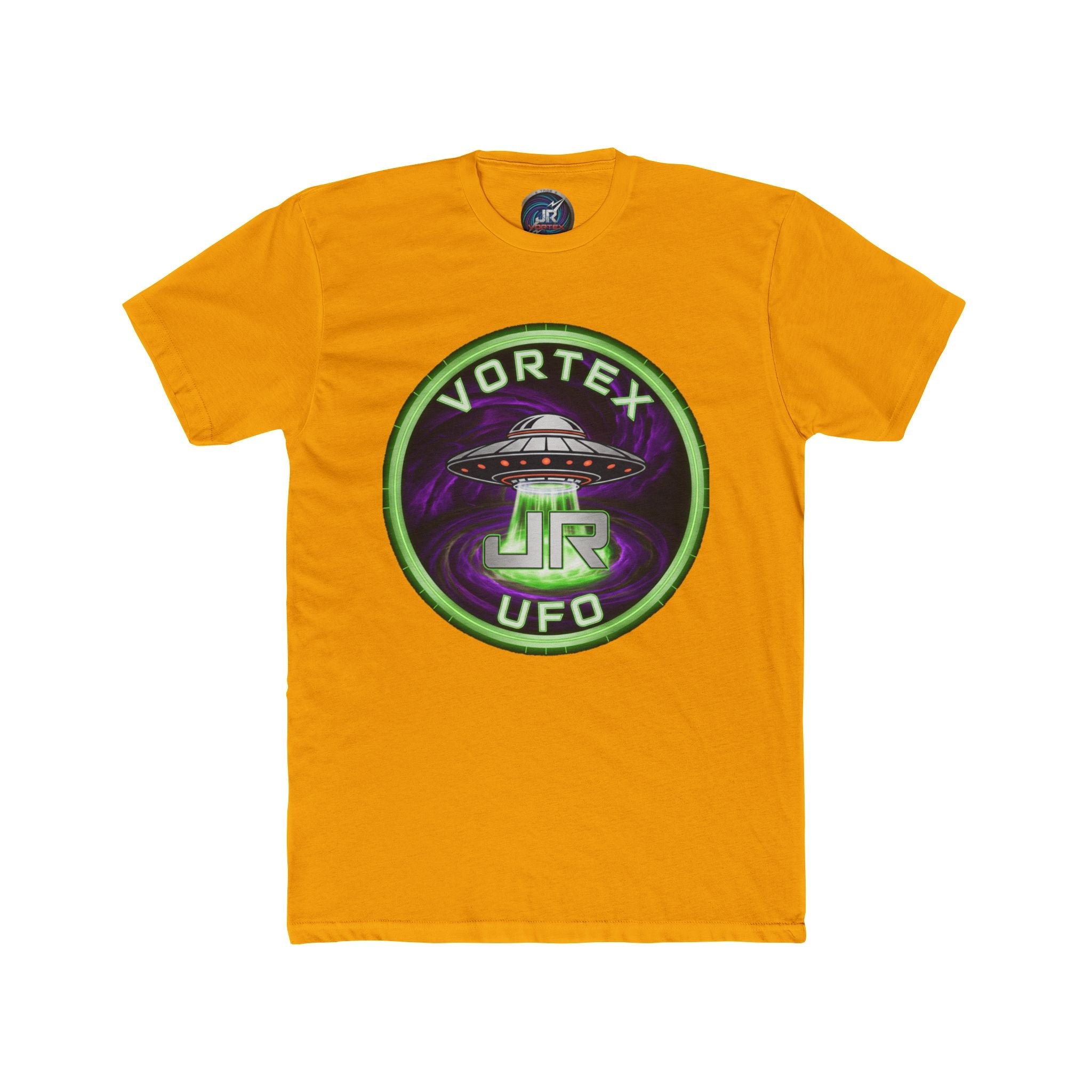 Unisex Cotton Crew Tee Printify