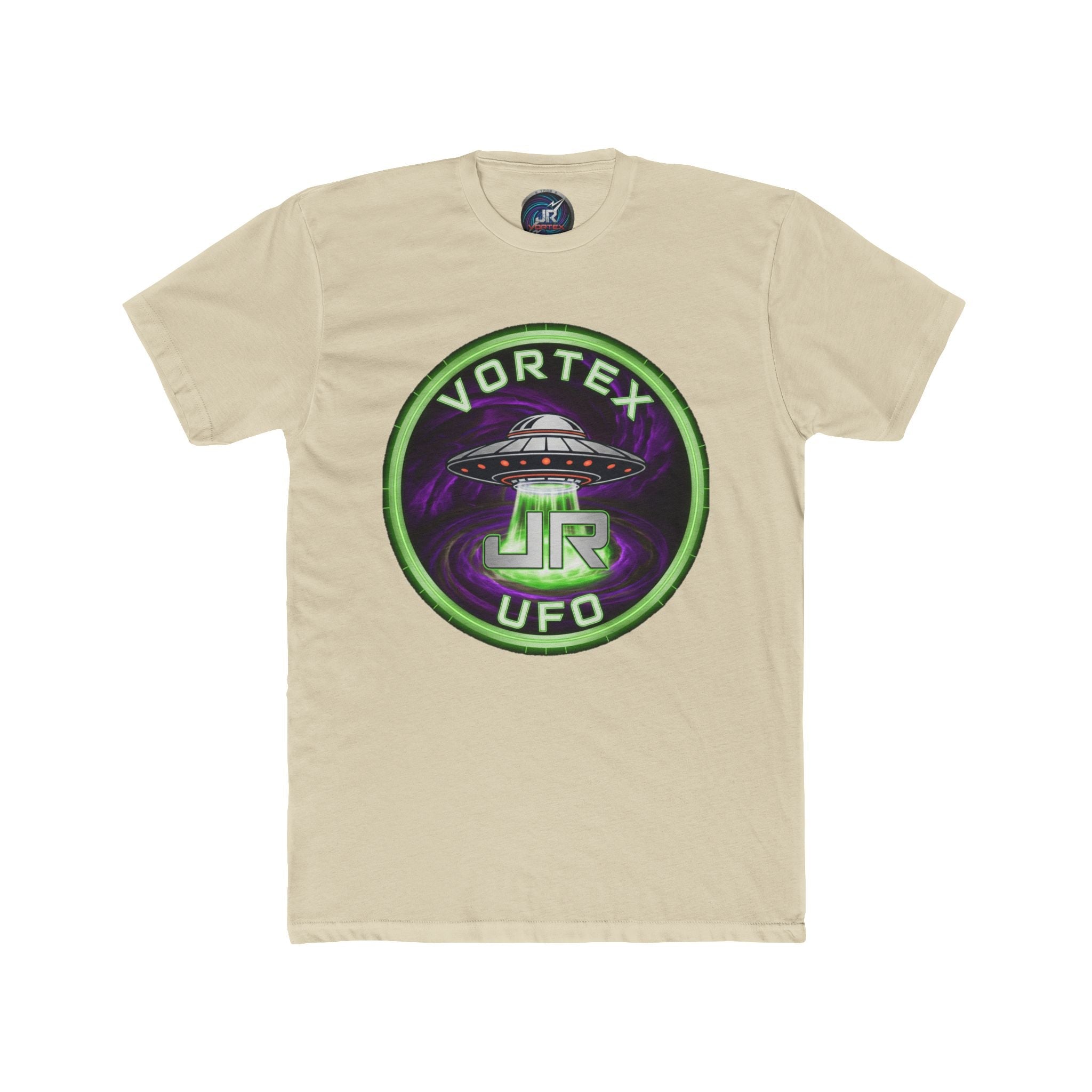 Unisex Cotton Crew Tee Printify