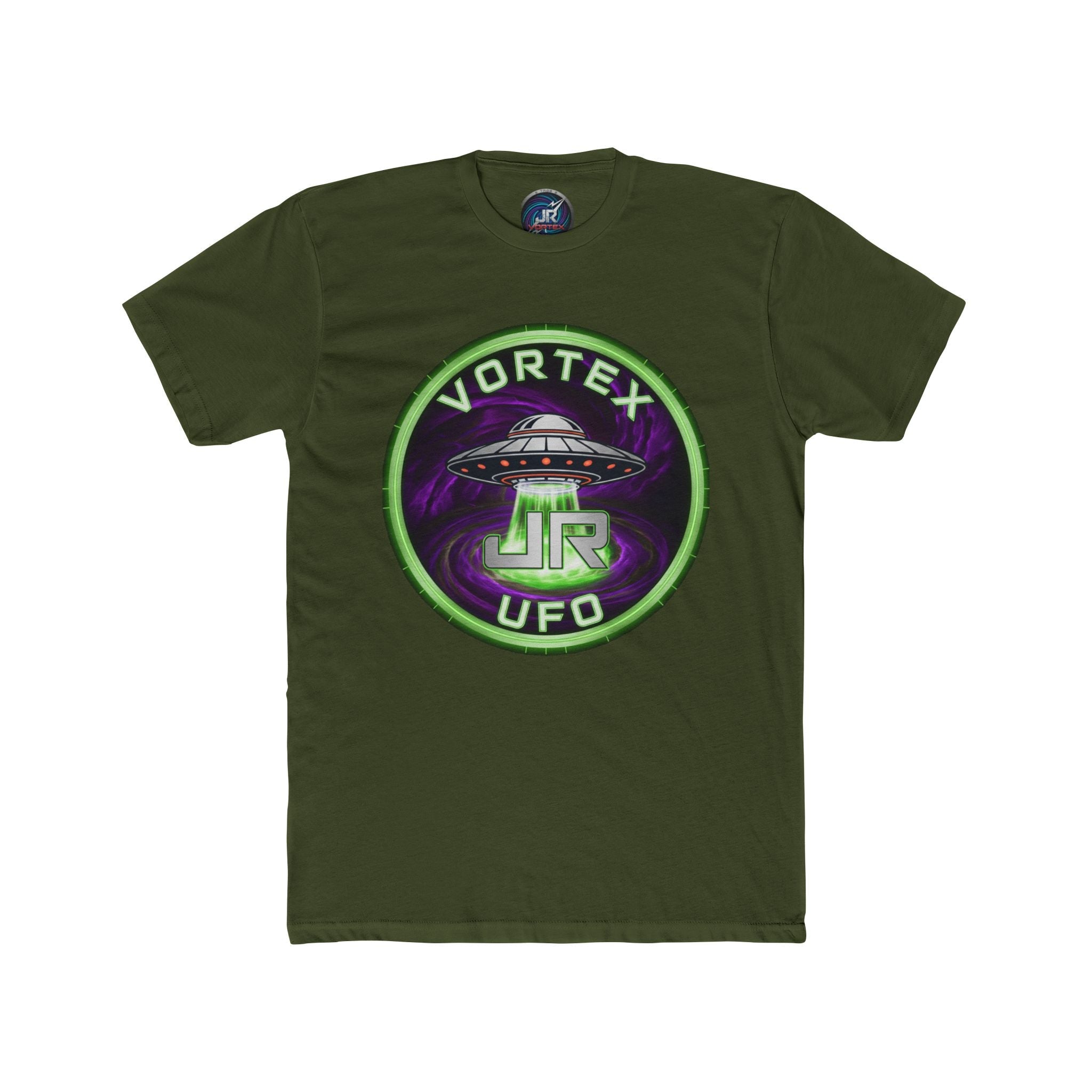 Unisex Cotton Crew Tee Printify