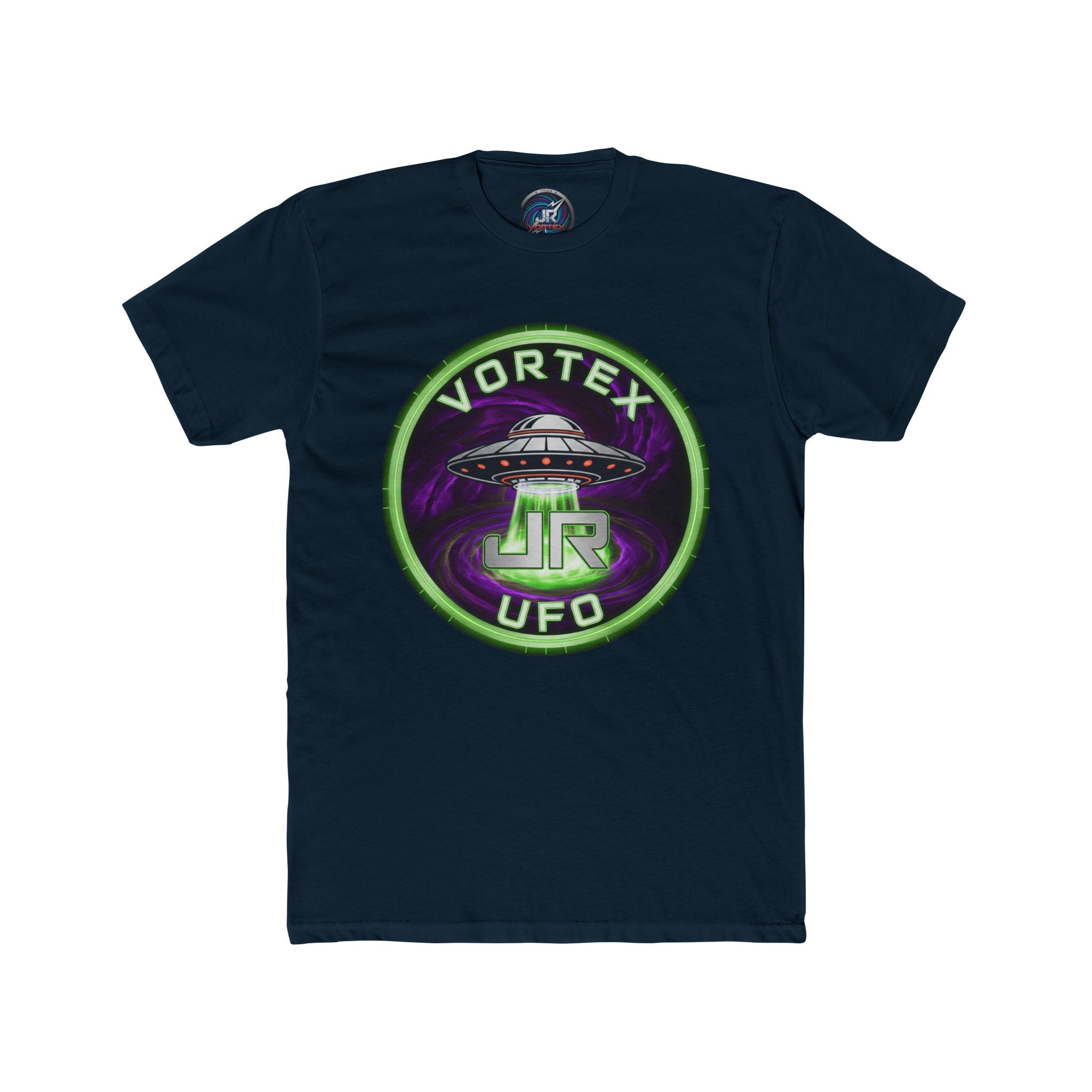 Unisex Cotton Crew Tee Printify