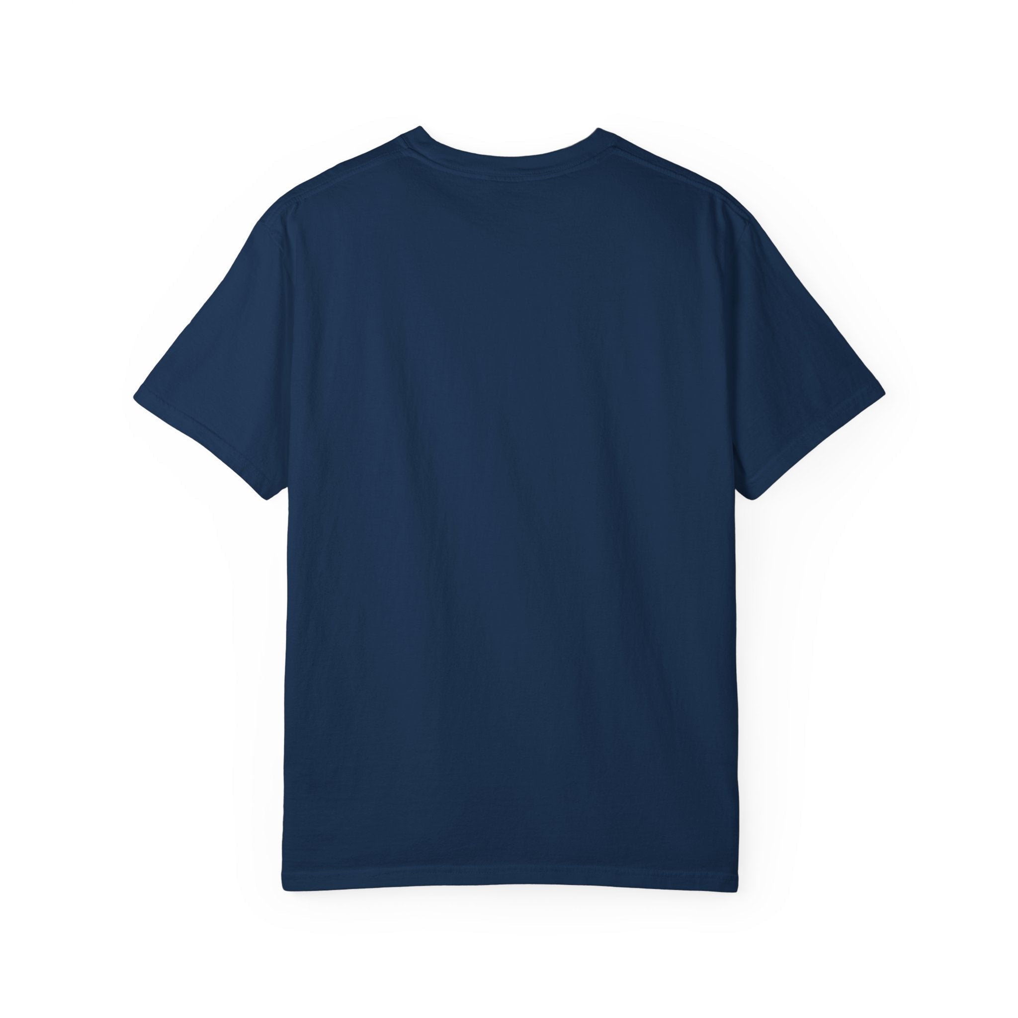 JR Vortex "Unlock Your True Potential" Graphic Tee Printify