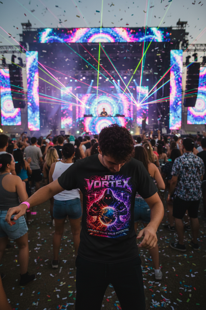 Festival Energy