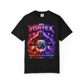 JR Vortex "Unlock Your True Potential" Graphic Tee Printify