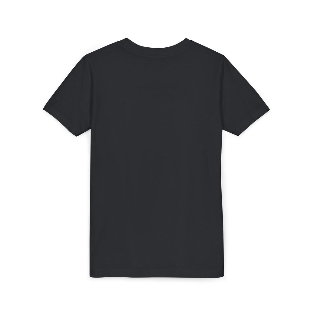 JR Vortex Youth Tee — Pyramid Vortex Logo