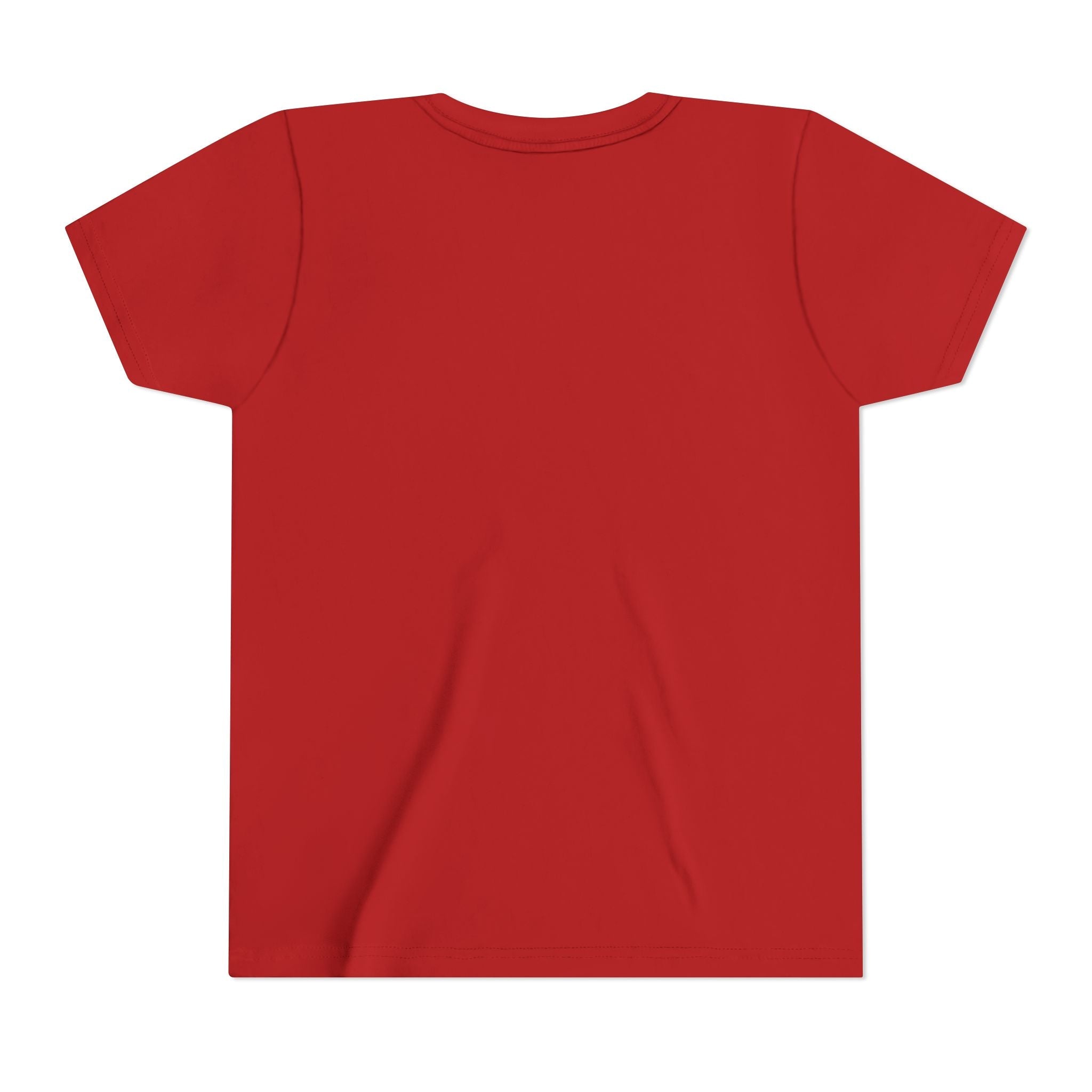 JR Vortex Youth Tee — Pyramid Vortex Logo