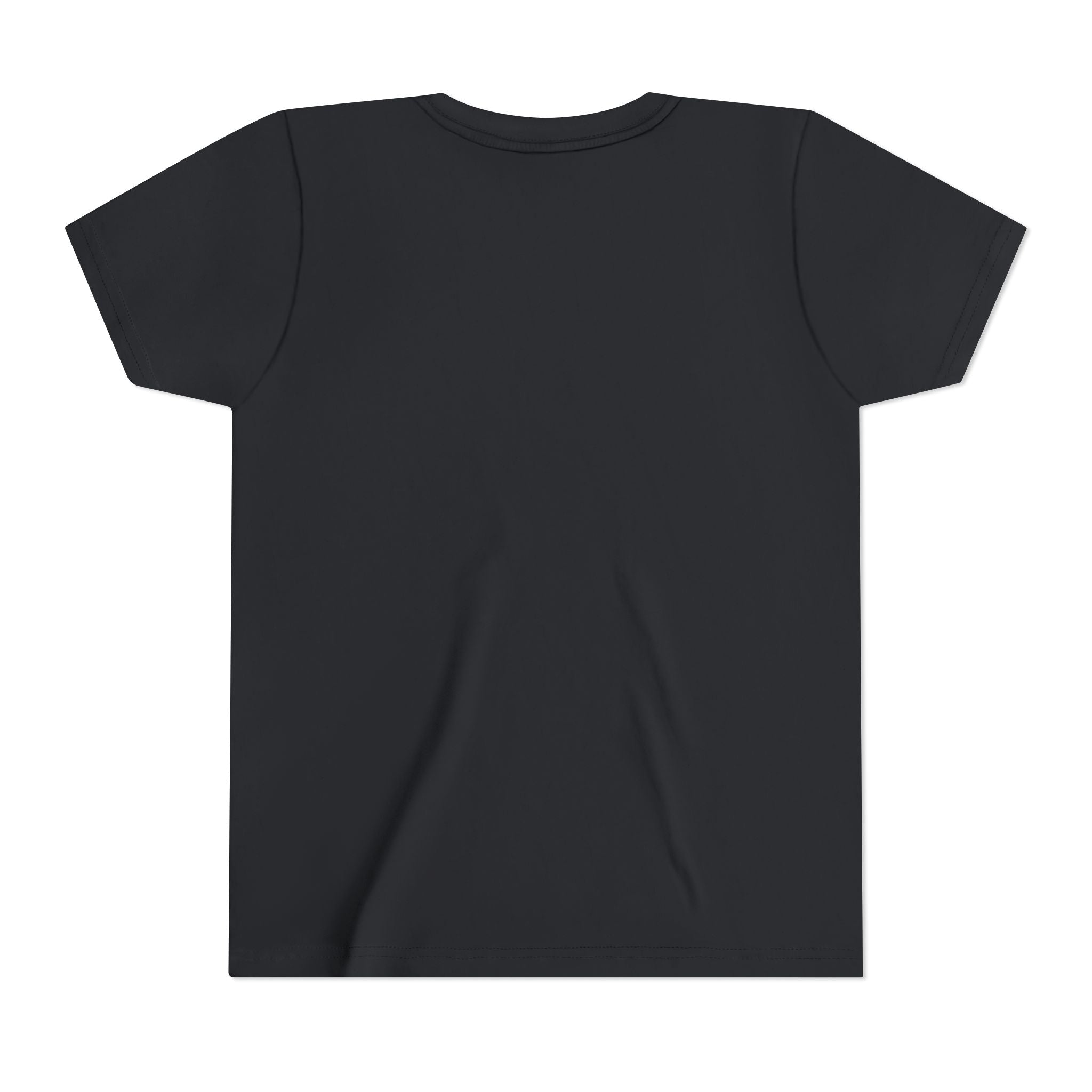 JR Vortex Youth Tee — Pyramid Vortex Logo