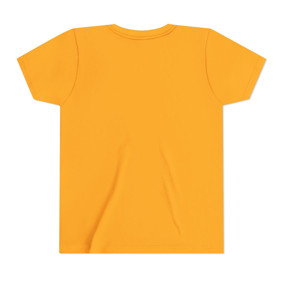JR Vortex Youth Tee — Pyramid Vortex Logo