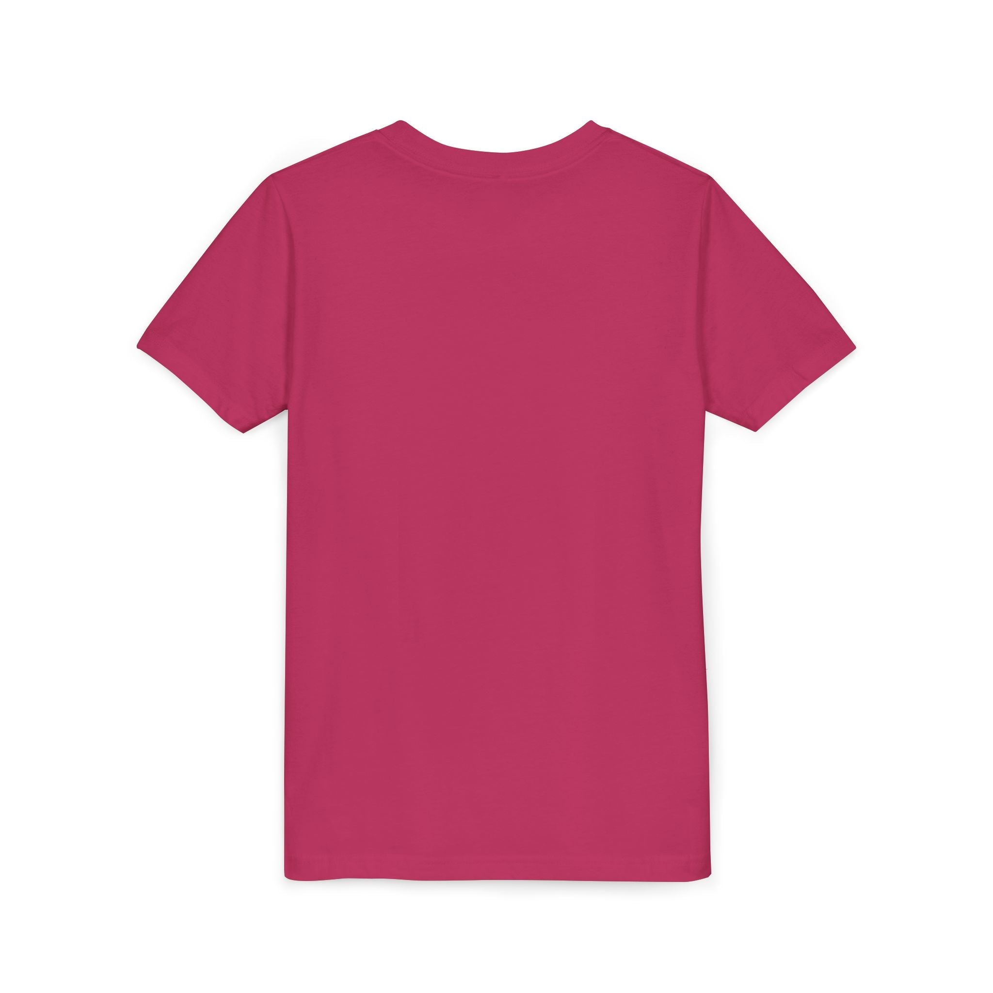 JR Vortex Youth Tee — Pyramid Vortex Logo