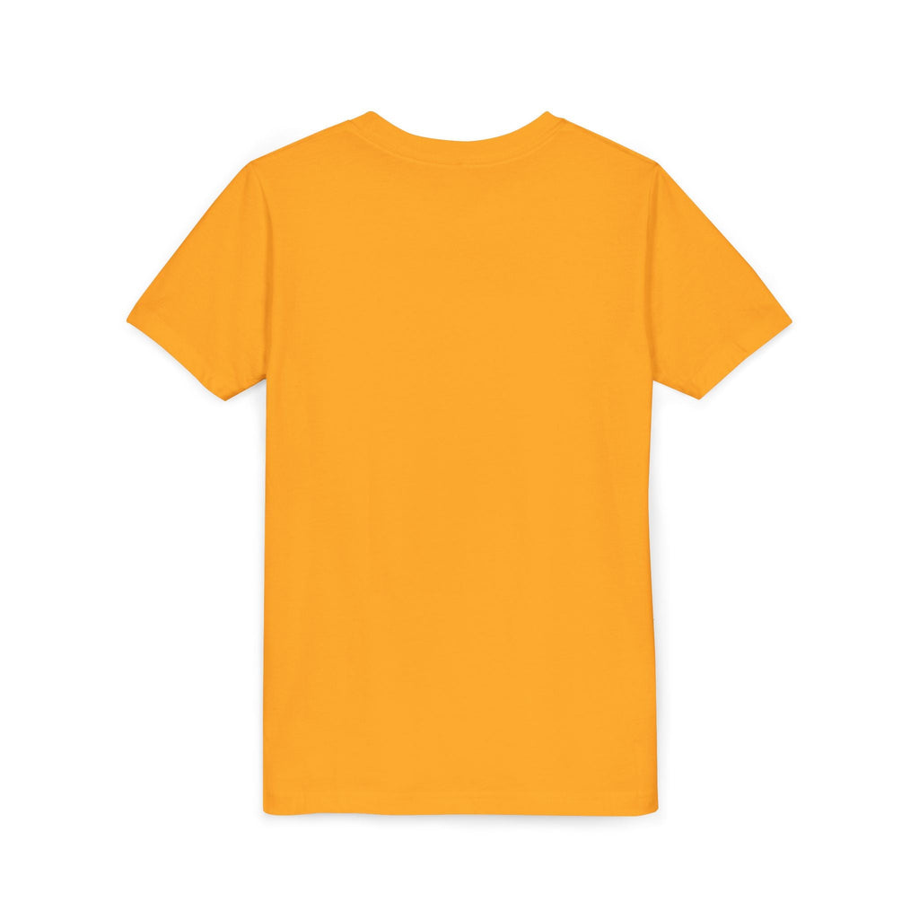 JR Vortex Youth Tee — Pyramid Vortex Logo
