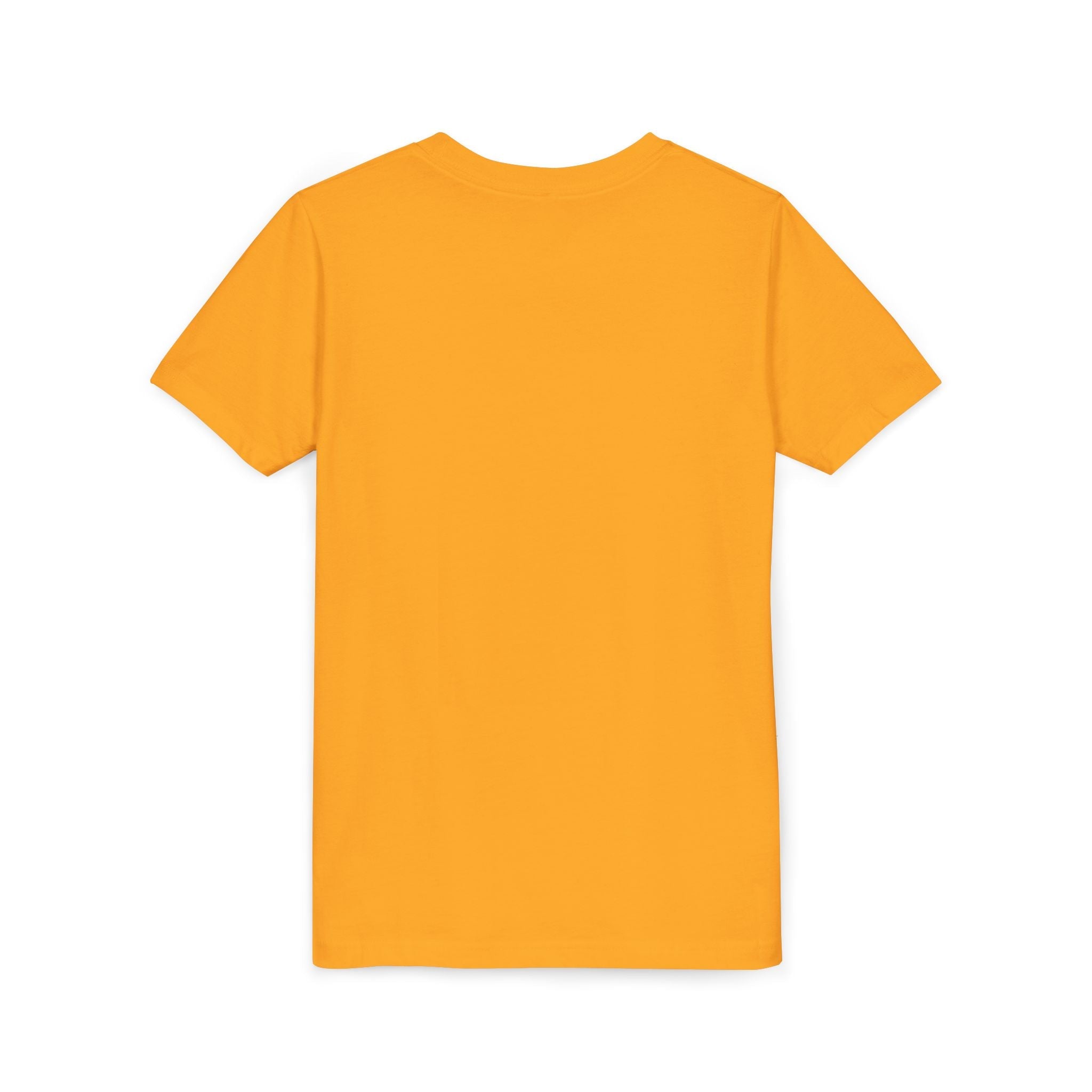 JR Vortex Youth Tee — Pyramid Vortex Logo