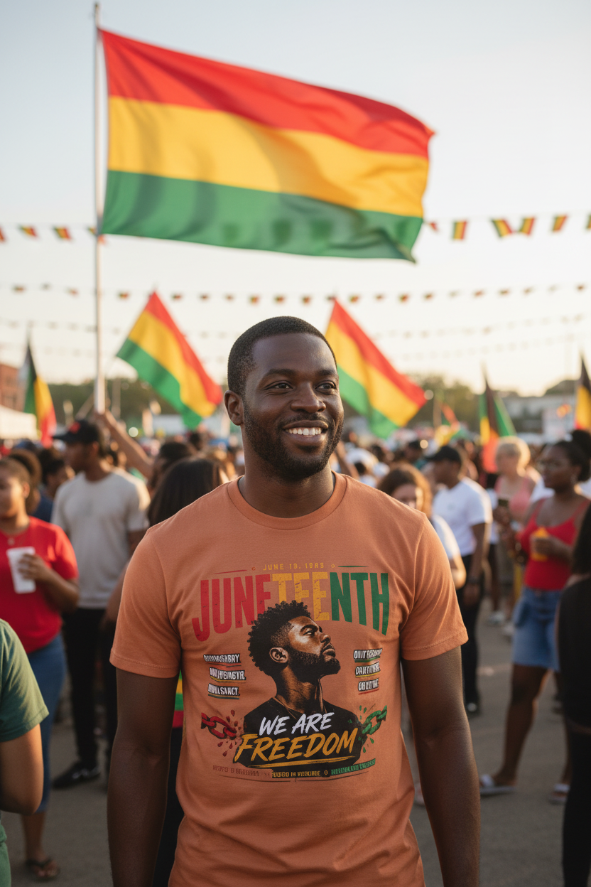 Juneteenth Festival