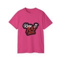 Keep It 100 Tee — "Keep it " Graphic Cotton T-Shirt