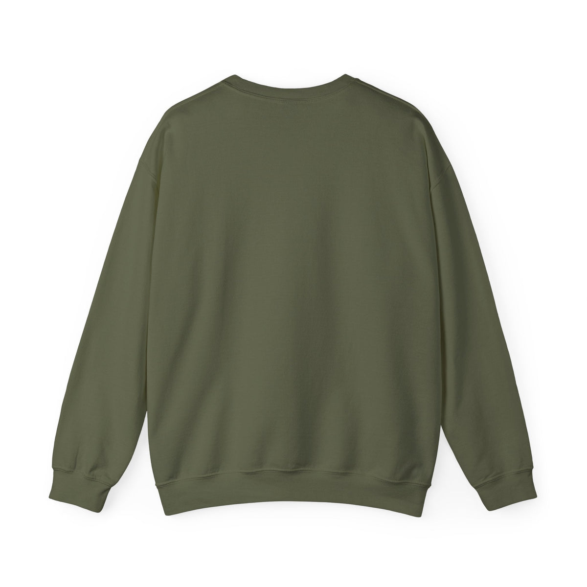 Kemet Underworld Guardian Crewneck Sweatshirt