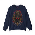 Kemet Underworld Guardian Crewneck Sweatshirt