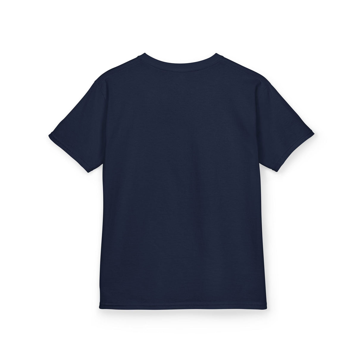 Kids Halloween Alien Moon T-Shirt – Spooky Space Tee