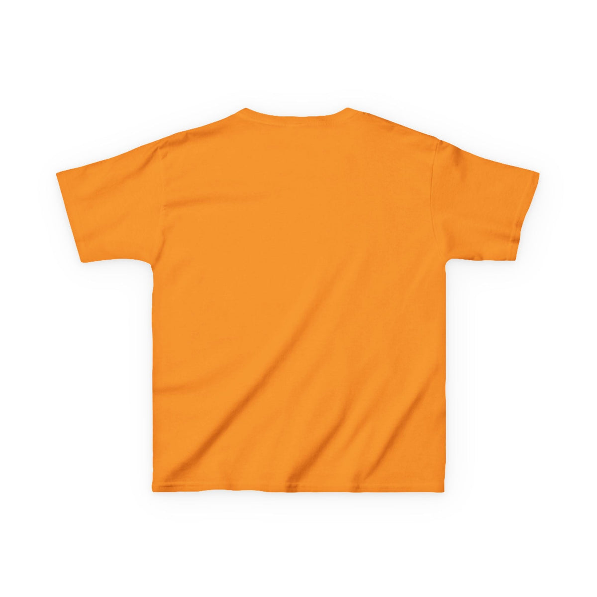 Kids Halloween Alien Moon T-Shirt – Spooky Space Tee