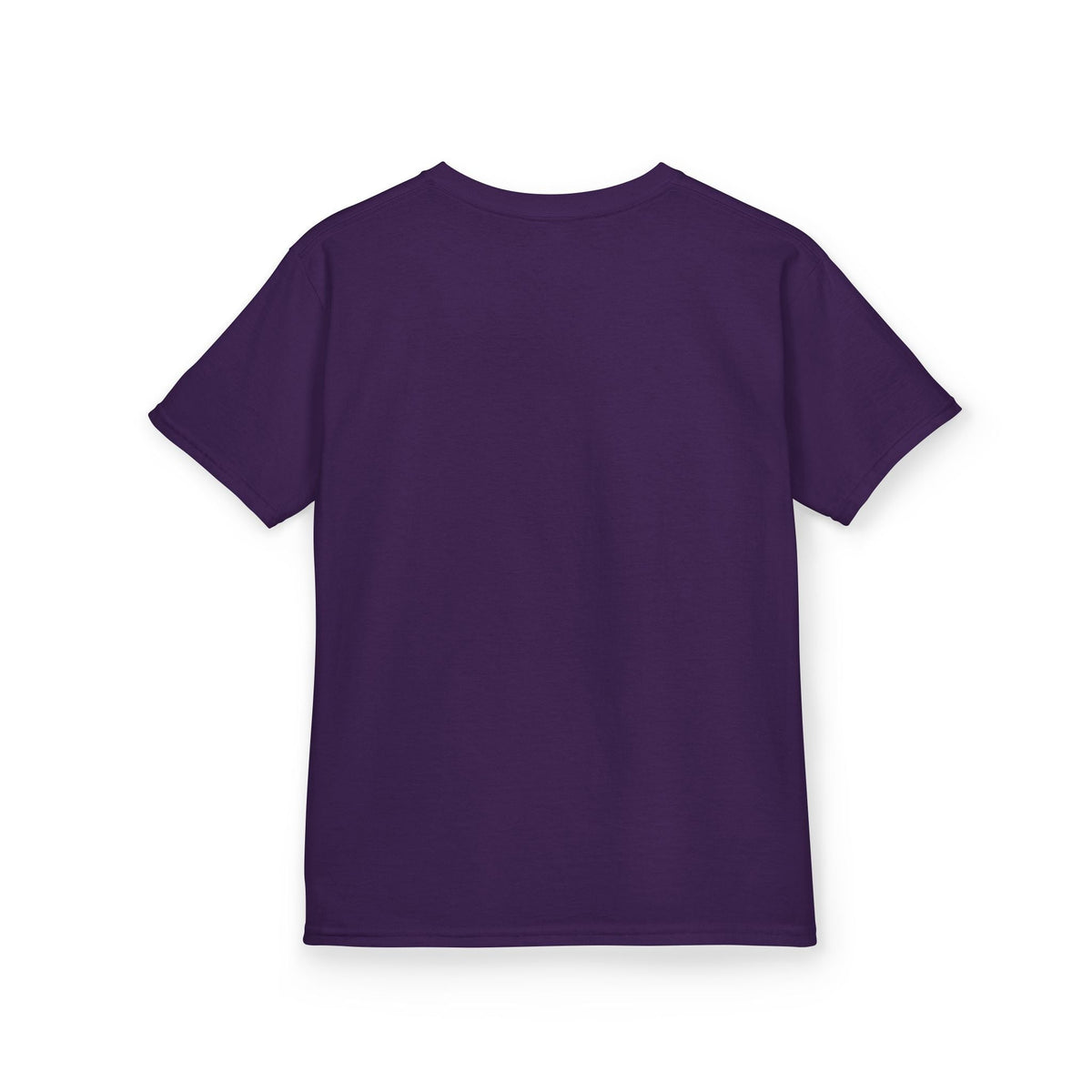 Kids Halloween Alien Moon T-Shirt – Spooky Space Tee