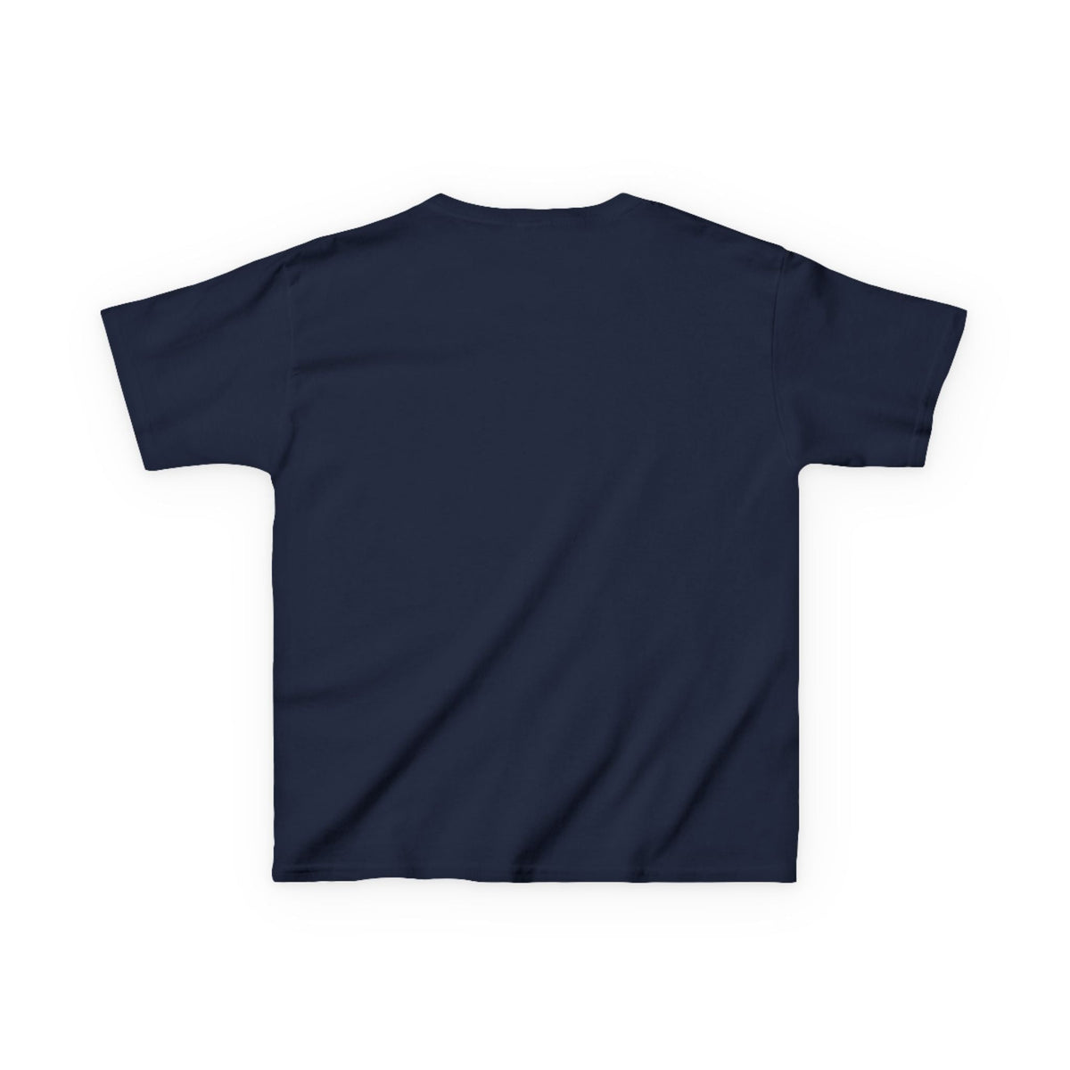 Kids Halloween Alien Moon T-Shirt – Spooky Space Tee