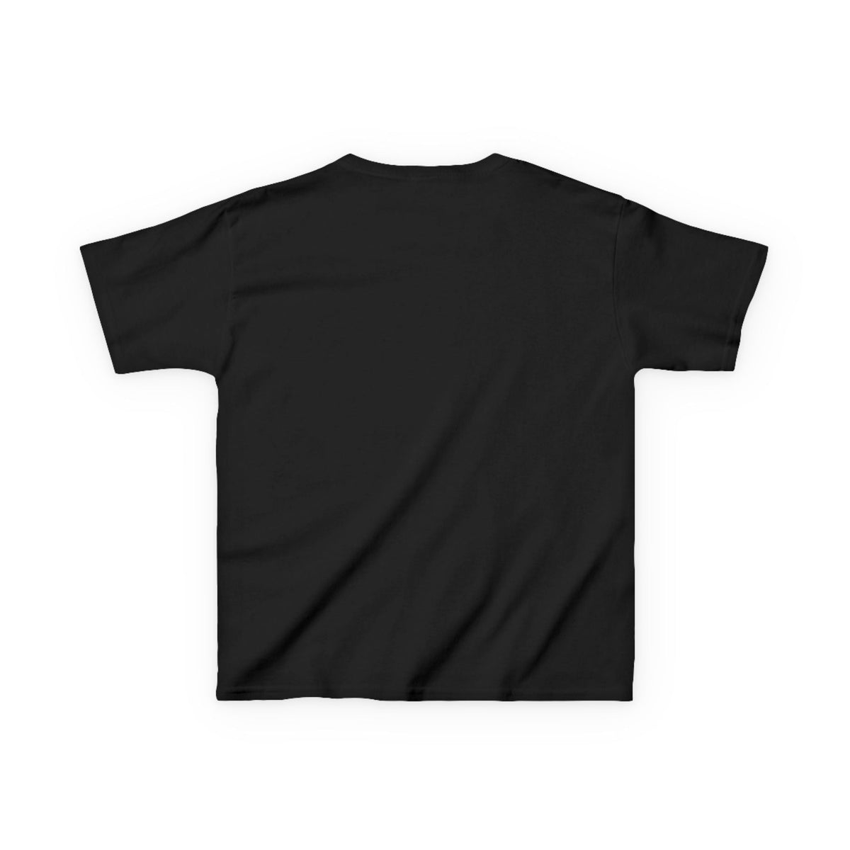 Kids Halloween Alien Moon T-Shirt – Spooky Space Tee