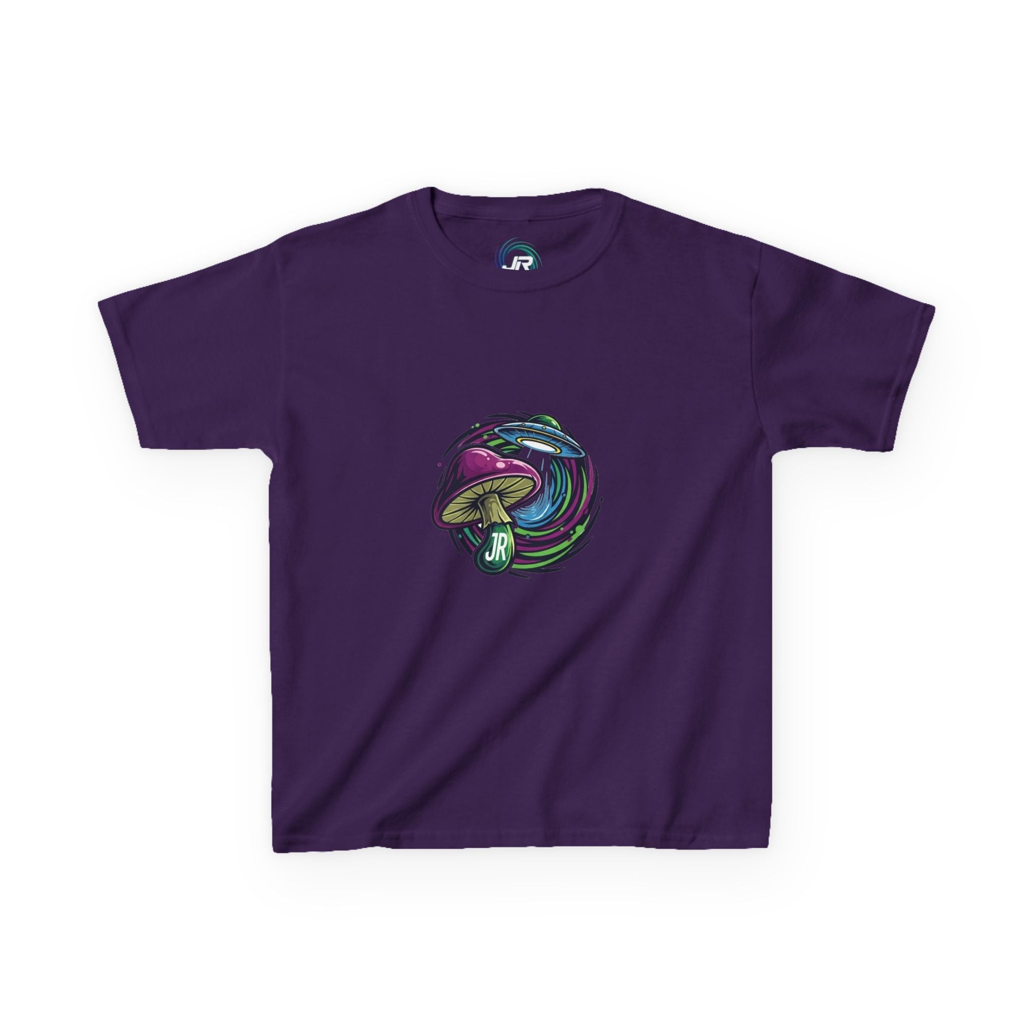 Kids Heavy Cotton™ Tee Printify